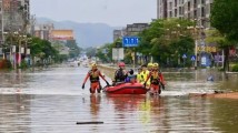 近期广东有连续强降雨过程 省防总召开视频会议进一步部署防御工作 近期广东有连续强降雨过程 省防总召开视频会议进一步部署防御工作