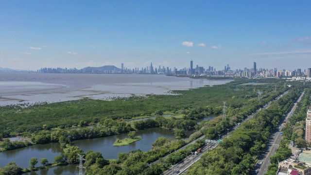 中共广东省委办公厅 广东省人民政府办公厅关于加强生态环境分区管控的实施意见